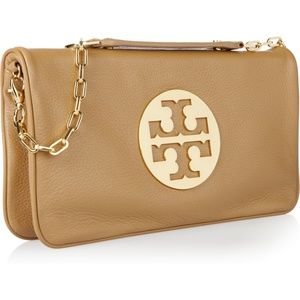 Tory Burch Reva Clutch